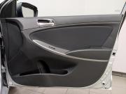 Hyundai Solaris I Рестайлинг Москва  - изображение 32