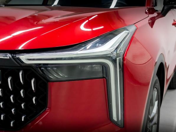 FAW Bestune T55 с пробегом 2023 года, цена 1 550 000 рублей, 62800 км, внедорожник, Автокод Объявления