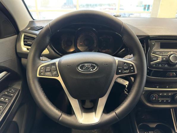 Lada (ВАЗ) Vesta I с пробегом 2021 года, цена 1 180 000 рублей, 118000 км, универсал, Автокод Объявления