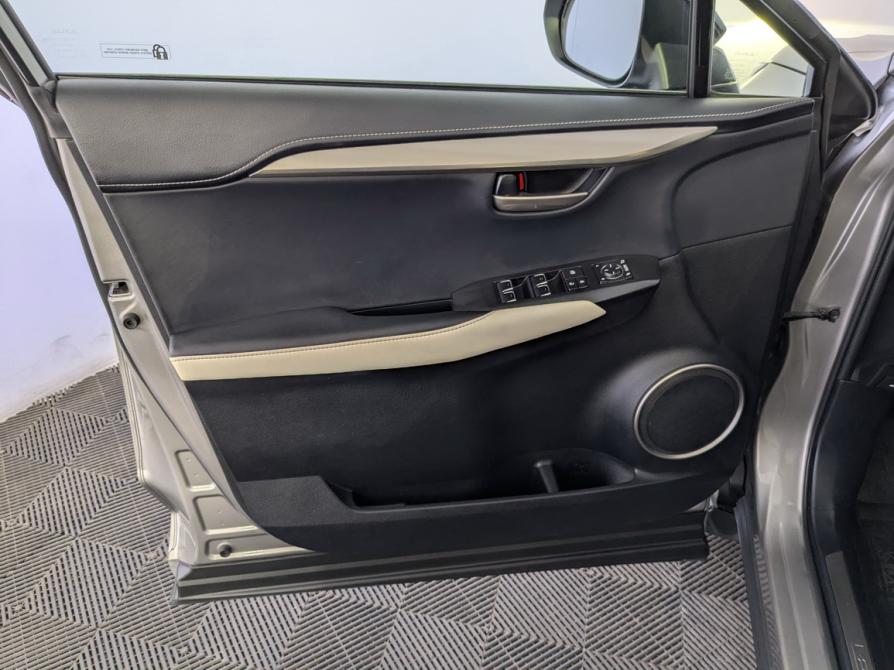 Lexus NX I Рестайлинг Москва  - изображение 19