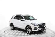 Mercedes-Benz GLE I (W166) Москва  - изображение 35