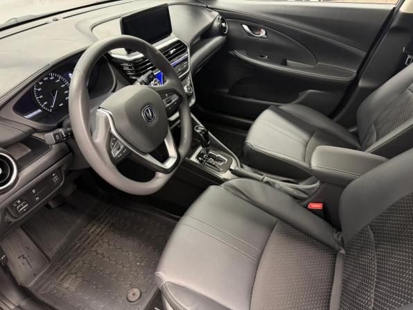 Changan Alsvin с пробегом 2023 года, цена 1 132 000 рублей, 36026 км, седан, Автокод Объявления