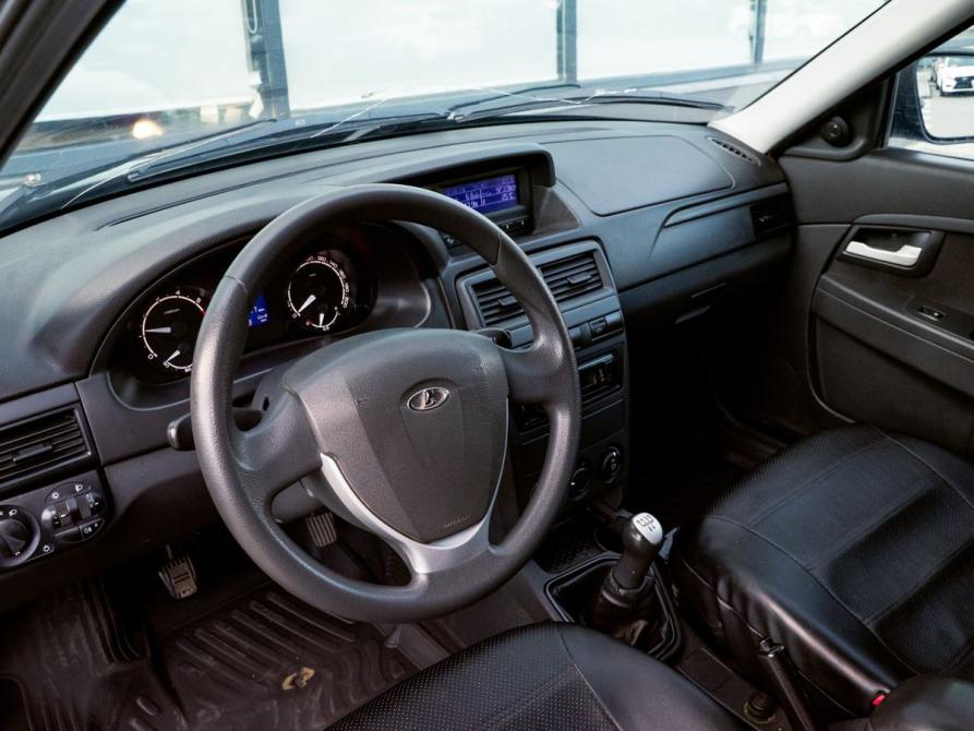 Lada (ВАЗ) Priora I Рестайлинг Екатеринбург  - изображение 12