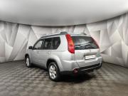 Nissan X-Trail II Москва  - изображение 26