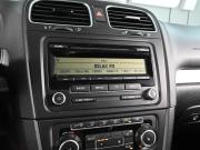 Volkswagen Golf VI Ростов-на-Дону  - изображение 29
