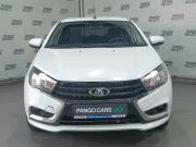 Lada (ВАЗ) Vesta I Оренбург  - изображение 26