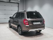 Lada (ВАЗ) Granta I Рестайлинг Екатеринбург  - изображение 26