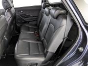 Hyundai Santa Fe III Рестайлинг Москва  - изображение 48