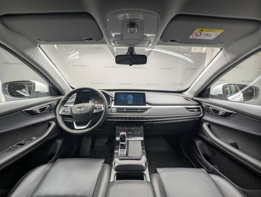 Chery Tiggo 7 Pro I Москва  - изображение 6