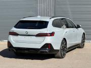 BMW 5 серии VIII (G60/G61/G68) Москва  - изображение 37