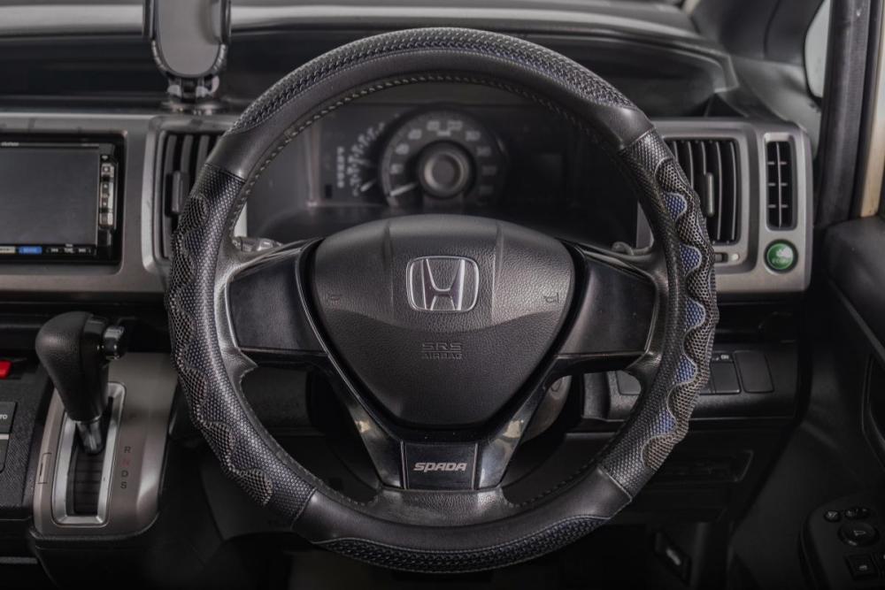 Honda Stepwgn IV Томск  - изображение 14