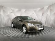 Nissan Sentra VII (B17) Москва  - изображение 21