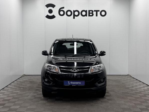 Chery Tiggo 5 I с пробегом 2015 года, цена 630 000 рублей, 130487 км, внедорожник, Автокод Объявления