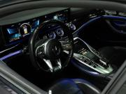 Mercedes-Benz AMG GT 4-Door Coupe I Тюмень  - изображение 76