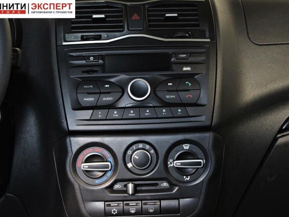 Lada (ВАЗ) Granta I Рестайлинг с пробегом 2024 года, цена 987 000 рублей, 9624 км, лифтбек, Автокод Объявления