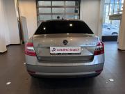 Skoda Octavia III (A7) Рестайлинг Чебоксары  - изображение 39
