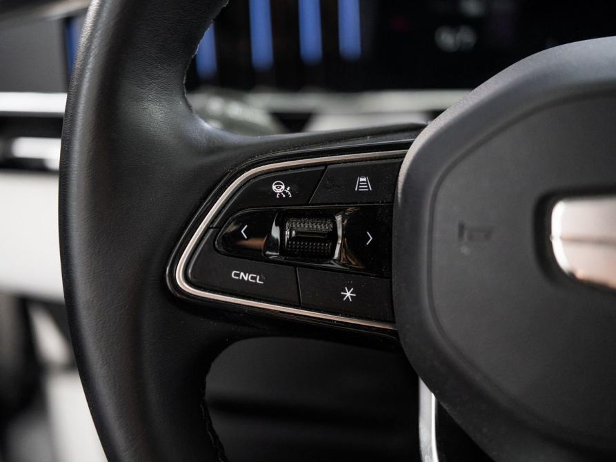 Geely Atlas II Иркутск  - изображение 10