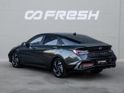 Hyundai Elantra VII (CN7) Рестайлинг Краснодар  - изображение 25