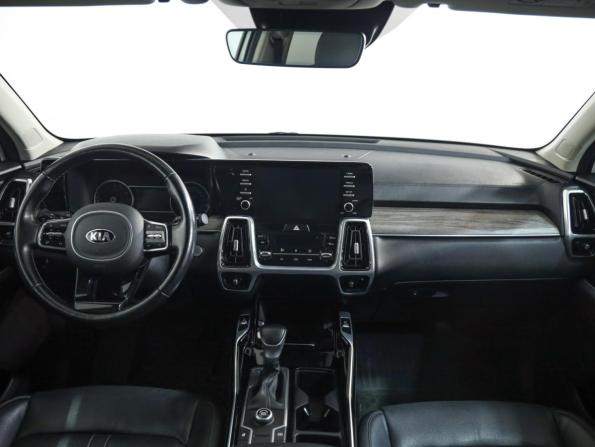 Kia Sorento IV с пробегом 2021 года, цена 2 998 000 рублей, 113500 км, внедорожник, Автокод Объявления