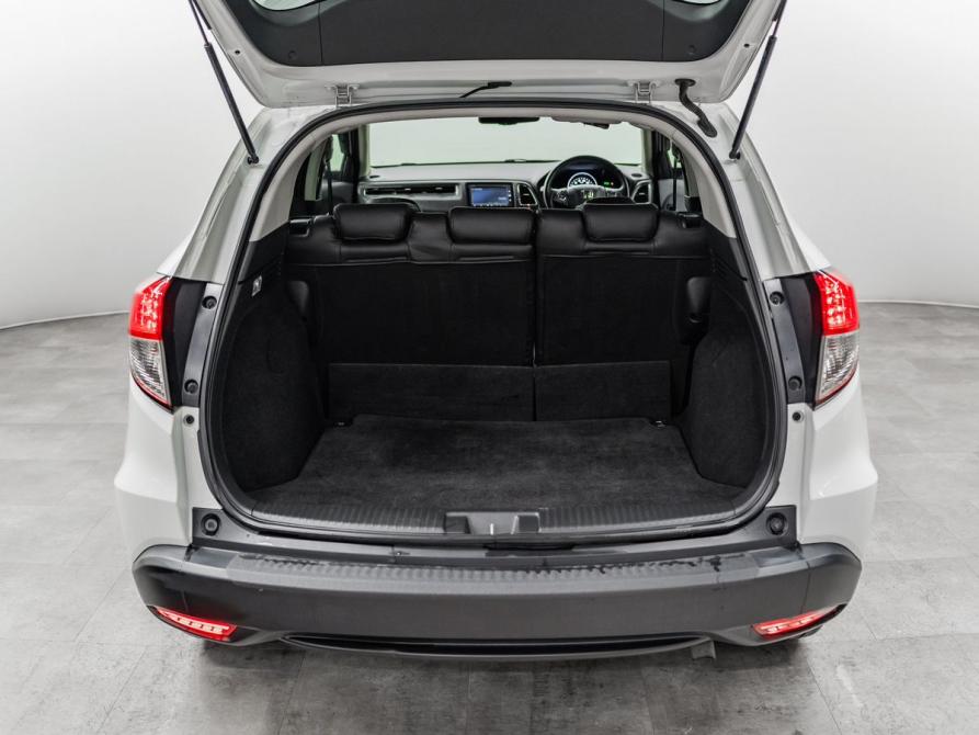 Honda Vezel I Рестайлинг Красноярск  - изображение 18