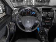 Renault Duster I Рестайлинг Москва  - изображение 30