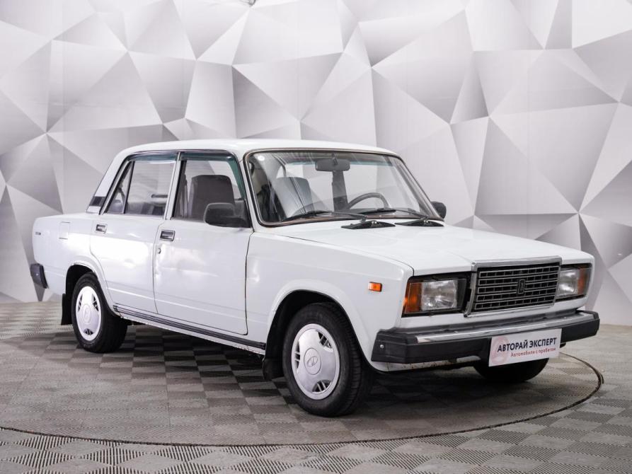 Lada (ВАЗ) 2107 Ульяновск  - изображение 7