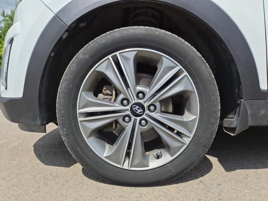 Hyundai Creta I Саратов  - изображение 17
