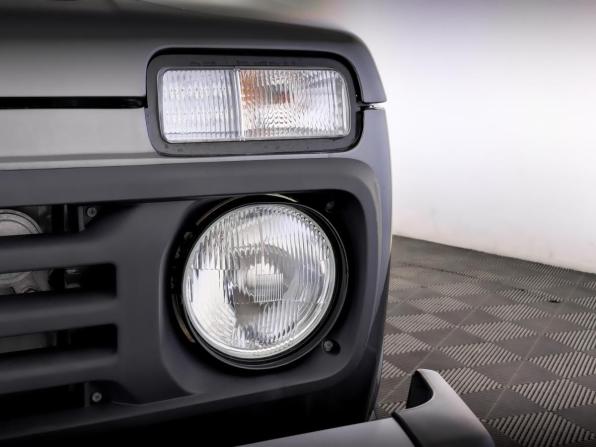 Lada (ВАЗ) Niva Legend с пробегом 2025 года, цена 1 080 000 рублей, 10182 км, внедорожник, Автокод Объявления