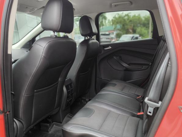 Ford Kuga II с пробегом 2013 года, цена 970 000 рублей, 199677 км, внедорожник, Автокод Объявления