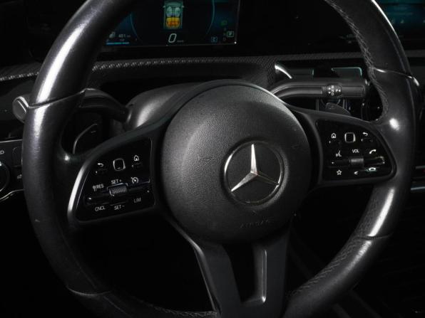 Mercedes-Benz A-Класс IV (W177) с пробегом 2019 года, цена 1 980 000 рублей, 136225 км, хэтчбек, Автокод Объявления