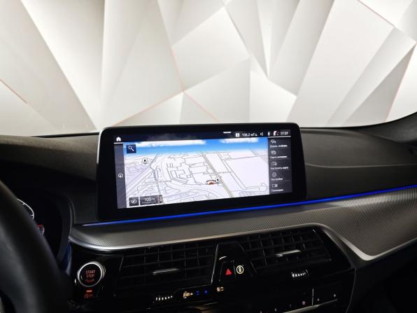 BMW 5 серии VII (G30/G31/G38) Рестайлинг с пробегом 2021 года, цена 4 445 000 рублей, 140353 км, седан, Автокод Объявления