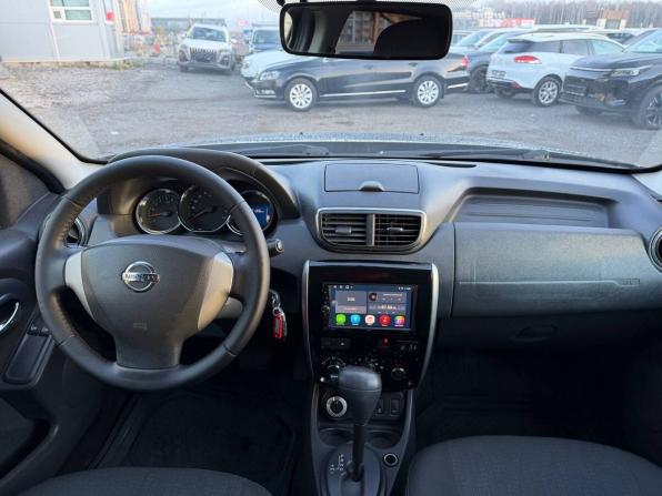 Nissan Terrano III (D10) с пробегом 2016 года, цена 1 195 000 рублей, 132130 км, внедорожник, Автокод Объявления