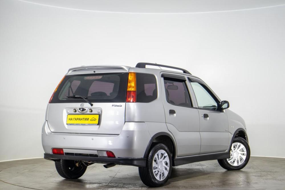 Suzuki Ignis II (HR) Оренбург  - изображение 7
