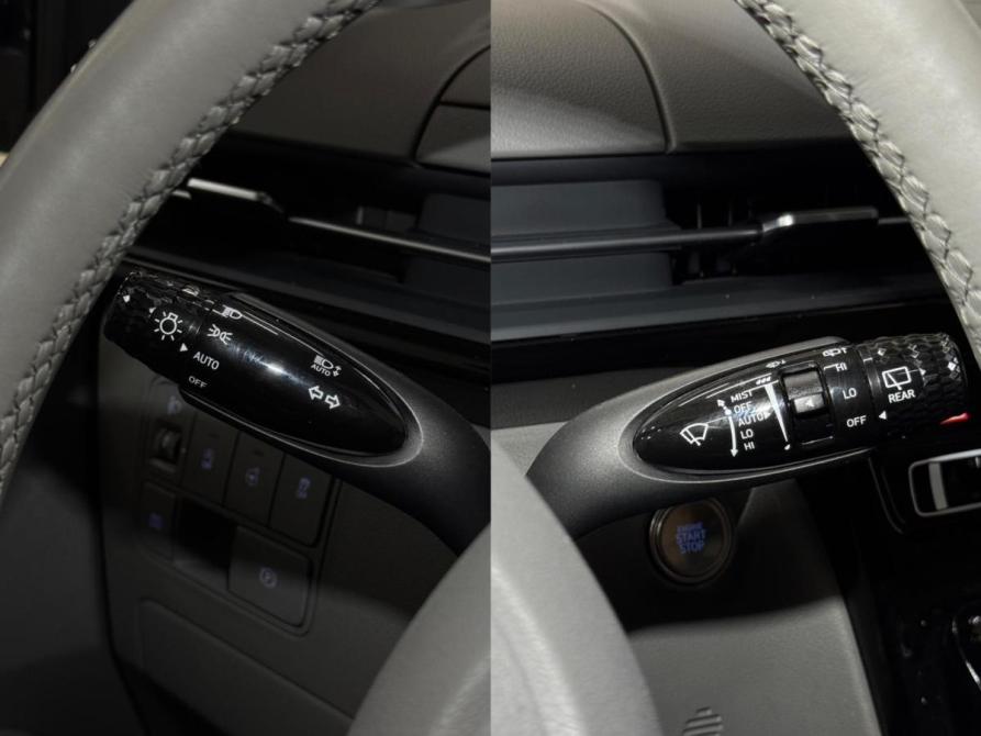 Hyundai Staria I Нижний Новгород  - изображение 19