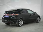 Honda Civic VIII Новосибирск  - изображение 34