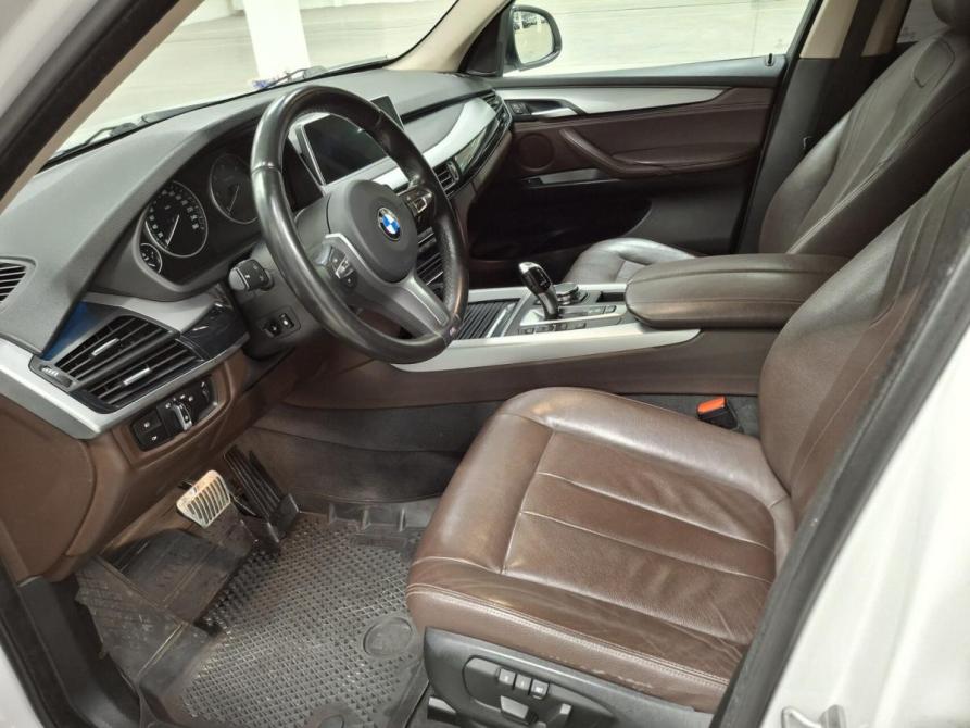 BMW X5 III (F15) Казань  - изображение 20