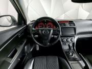 Mazda 6 II (GH) Рестайлинг Москва  - изображение 28