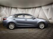 Kia Rio IV Москва  - изображение 25
