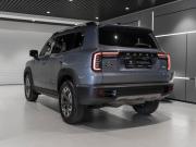 Haval Dargo Москва  - изображение 33