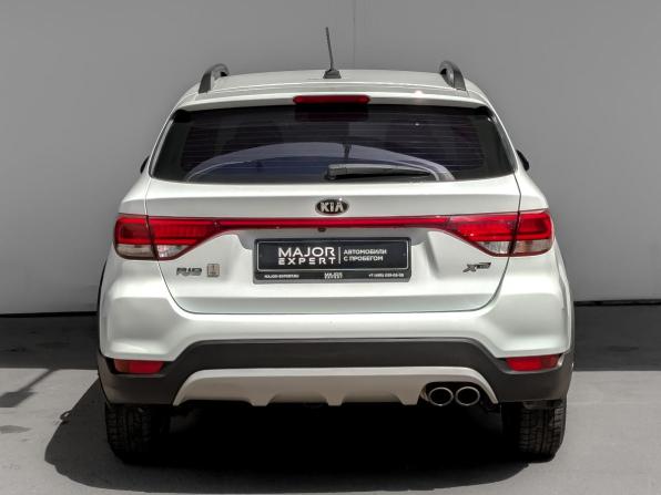 Kia Rio IV с пробегом 2019 года, цена 1 620 000 рублей, 54243 км, хэтчбек, Автокод Объявления