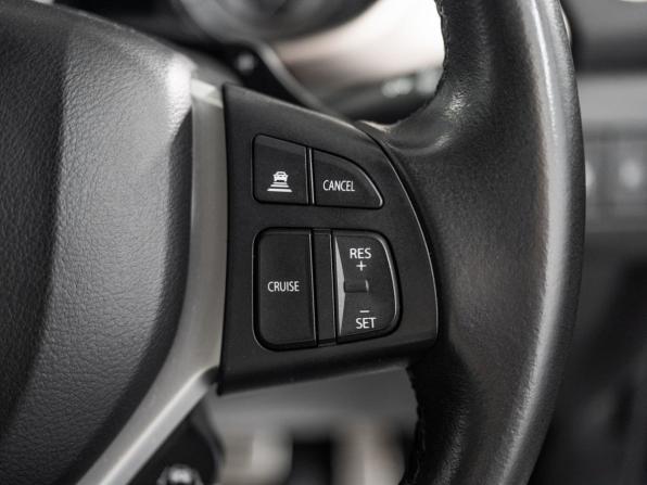 Suzuki Escudo IV Рестайлинг с пробегом 2021 года, цена 2 200 000 рублей, 37463 км, внедорожник, Автокод Объявления
