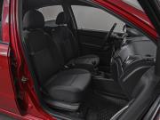 Chevrolet Aveo I Рестайлинг Ставрополь  - изображение 26