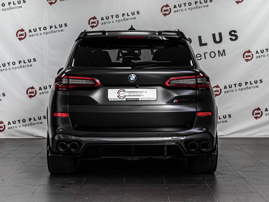 BMW X5 IV (G05/G18) Минеральные Воды  - изображение 4