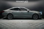 Hyundai Sonata VIII (DN8) Крым  - изображение 39
