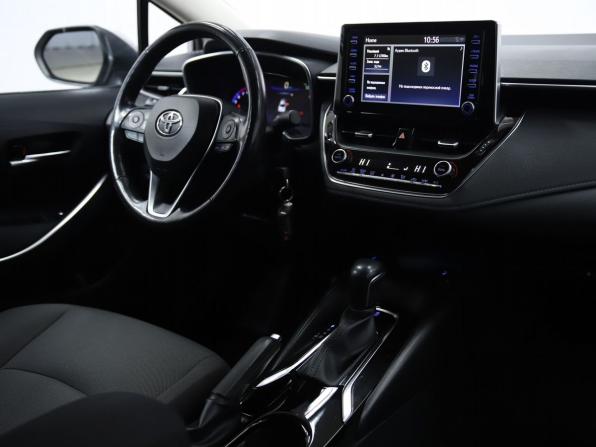 Toyota Corolla XII (E210) с пробегом 2019 года, цена 2 170 000 рублей, 105232 км, седан, Автокод Объявления