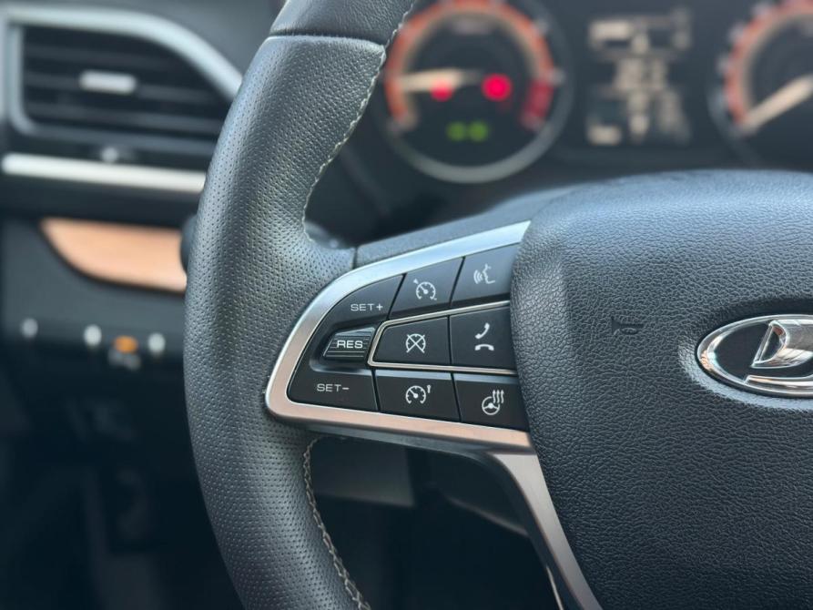 Lada (ВАЗ) Vesta I Рестайлинг (NG) Пермь  - изображение 11