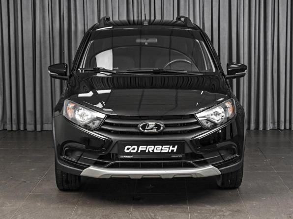Lada (ВАЗ) Granta I Рестайлинг с пробегом 2023 года, цена 888 000 рублей, 39888 км, универсал, Автокод Объявления