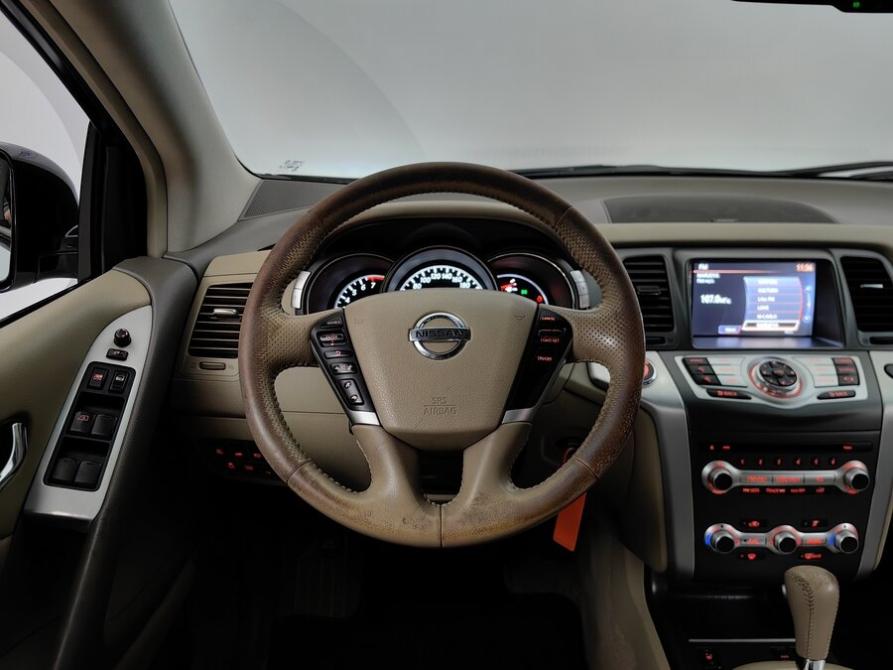 Nissan Murano II (Z51) Рестайлинг 2 Подольск  - изображение 11