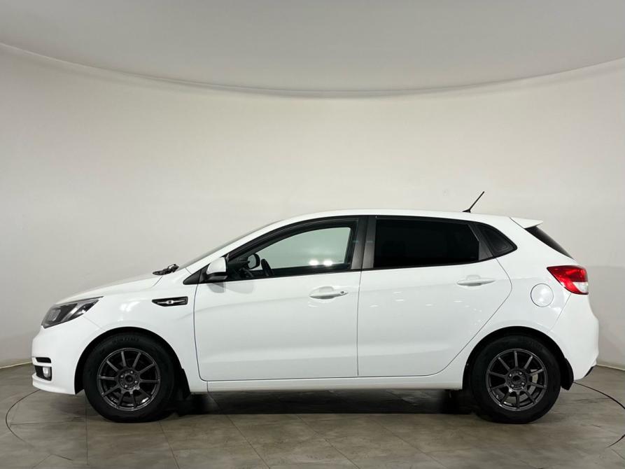 Kia Rio III Рестайлинг Ижевск  - изображение 2