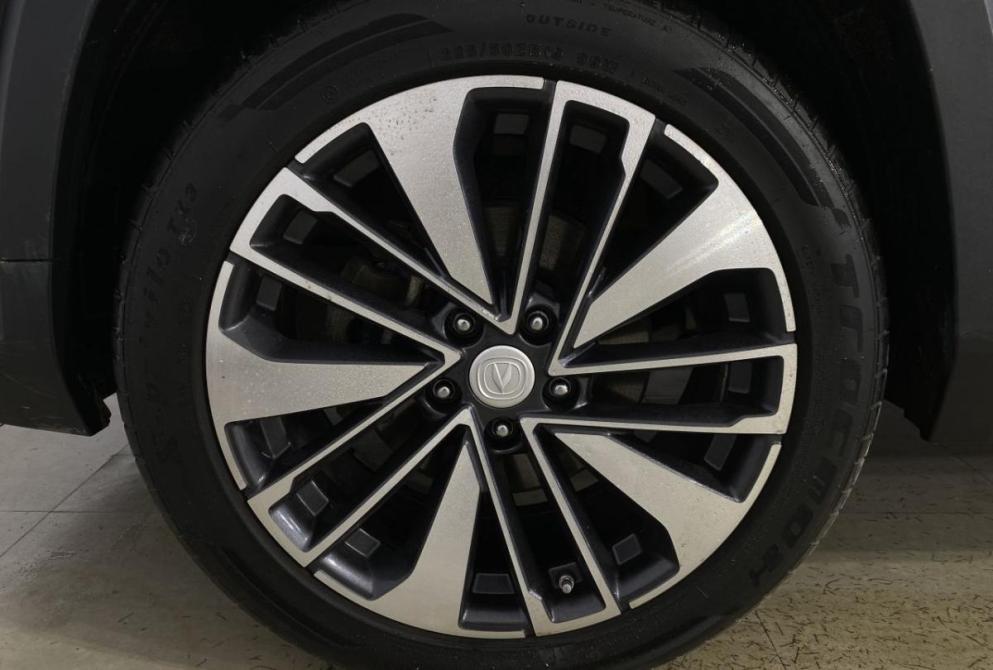 Changan CS35 Plus I Рестайлинг Саранск  - изображение 14